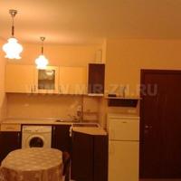 Apartment at the second line of the sea / lake in Bulgaria, Burgas Province, Elenite, 73 sq.m.