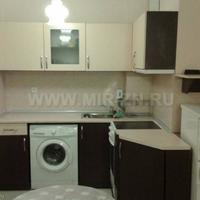 Apartment at the second line of the sea / lake in Bulgaria, Burgas Province, Elenite, 73 sq.m.