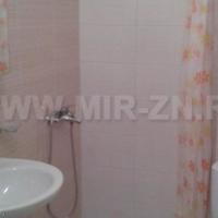 Apartment at the second line of the sea / lake in Bulgaria, Burgas Province, Elenite, 73 sq.m.