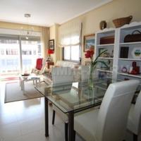 Квартира на второй линии моря/озера в Испании, Валенсия, Аликанте, 65 кв.м.