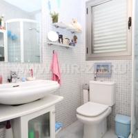 Квартира на второй линии моря/озера в Испании, Валенсия, Аликанте, 65 кв.м.