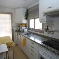 Квартира на второй линии моря/озера в Испании, Валенсия, Аликанте, 65 кв.м.