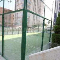 Квартира на второй линии моря/озера в Испании, Валенсия, Аликанте, 65 кв.м.