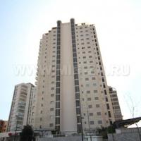 Квартира на второй линии моря/озера в Испании, Валенсия, Аликанте, 65 кв.м.