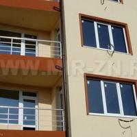 Апартаменты на второй линии моря/озера в Болгарии, Несебр, 35 кв.м.