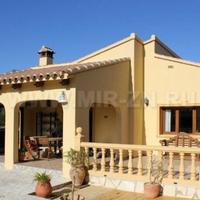 Апартаменты в Испании, Валенсия, Аликанте, 140 кв.м.