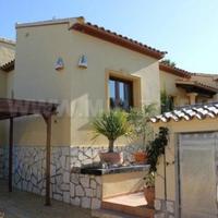 Апартаменты в Испании, Валенсия, Аликанте, 140 кв.м.