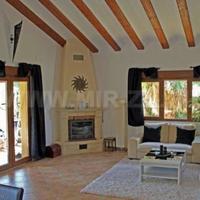 Апартаменты в Испании, Валенсия, Аликанте, 140 кв.м.