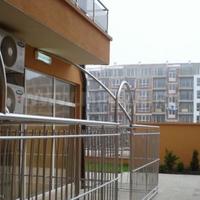 Flat in Bulgaria, Burgas Province, Elenite, 46 sq.m.