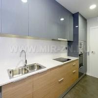 Квартира в Испании, Каталония, Барселона, 110 кв.м.