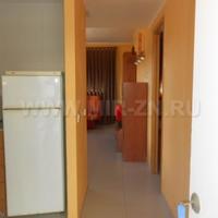 Flat in Spain, Catalunya, Girona, 47 sq.m.