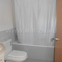 Flat in Spain, Catalunya, Girona, 47 sq.m.