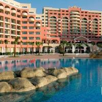 Flat in Bulgaria, Sunny Beach, 80 sq.m.