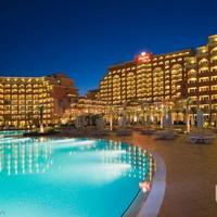 Flat in Bulgaria, Sunny Beach, 80 sq.m.