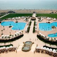 Flat in Bulgaria, Sunny Beach, 80 sq.m.