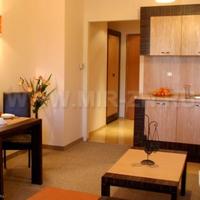 Flat in Bulgaria, Sunny Beach, 80 sq.m.