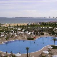 Flat in Bulgaria, Sunny Beach, 80 sq.m.