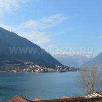 Квартира в Черногории, 36 кв.м.