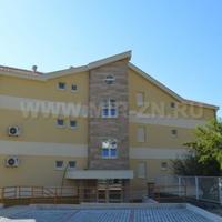 Квартира в Черногории, 36 кв.м.