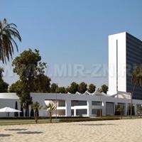 Апартаменты в центре города в Болгарии, Золотые Пески, 62 кв.м.