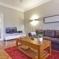 Квартира в центре города в Испании, Каталония, 120 кв.м.