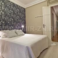 Квартира в центре города в Испании, Каталония, 120 кв.м.