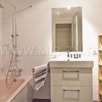 Квартира в центре города в Испании, Каталония, 120 кв.м.