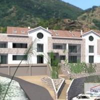 Flat in Montenegro, 40 sq.m.