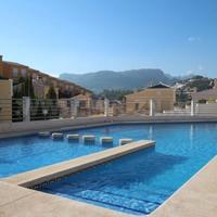 Townhouse in Spain, Comunitat Valenciana, Alicante, 140 sq.m.