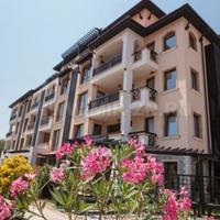 Апартаменты в Болгарии, Бургасская область, Елените, 53 кв.м.