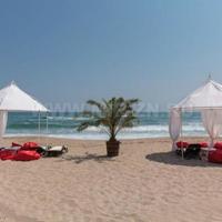 Апартаменты в Болгарии, Бургасская область, Елените, 53 кв.м.