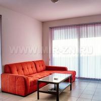 Квартира в центре города в Черногории, 56 кв.м.