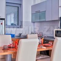 Квартира в центре города в Черногории, 56 кв.м.