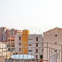 Квартира в центре города в Черногории, 56 кв.м.