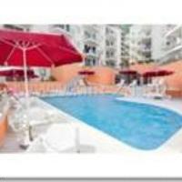 Квартира в центре города в Черногории, 56 кв.м.