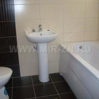 Flat in the city center in Montenegro, Budva, 96 sq.m.