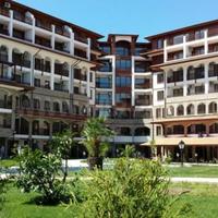 Flat in Bulgaria, Burgas Province, Elenite, 56 sq.m.