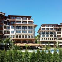 Flat in Bulgaria, Burgas Province, Elenite, 56 sq.m.