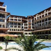 Flat in Bulgaria, Burgas Province, Elenite, 56 sq.m.