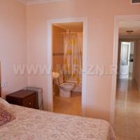 Квартира в Испании, Валенсия, Аликанте, 65 кв.м.