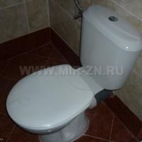 Apartment in Bulgaria, Nesebar, 64 sq.m.