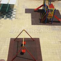 Apartment in Bulgaria, Nesebar, 64 sq.m.