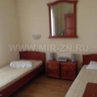 House in Bulgaria, Dobrich region, Elenite, 240 sq.m.