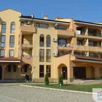 Квартира в Болгарии, Бургасская область, Елените, 53 кв.м.