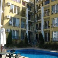 Квартира в Болгарии, Бургасская область, Елените, 67 кв.м.