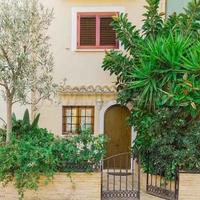 Таунхаус в Испании, Валенсия, 200 кв.м.