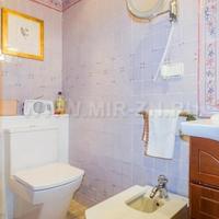 Таунхаус в Испании, Валенсия, 200 кв.м.