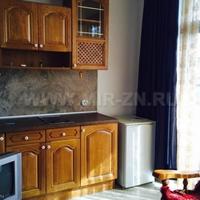 Flat in the city center in Bulgaria, Sunny Beach, 42 sq.m.