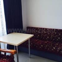 Flat in the city center in Bulgaria, Sunny Beach, 42 sq.m.