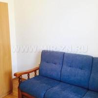 Flat in the city center in Bulgaria, Sunny Beach, 42 sq.m.